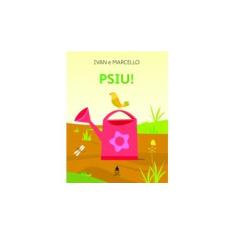 Imagem de Psiu! - Araujo, Ivan Baptista De - 9788520928912