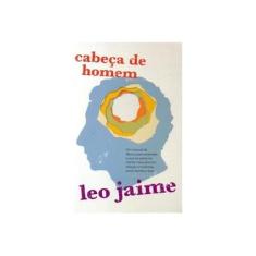 Imagem de Cabeça de Homem - Capa Comum - 9788522015573