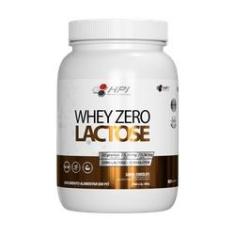 Whey Zero Lactose 900g Hpi Sport Nutrition