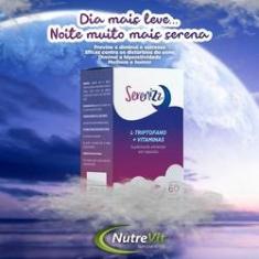 Imagem de Serenizz 60 Cápsulas Herbamed