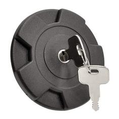 Imagem de Tampa De Combustível Vedada Ipanema 89 A 98