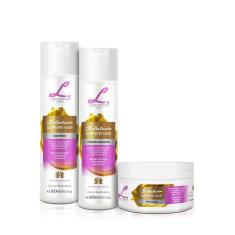 Imagem de Shampoo Luiza Dopazo Cosmetics Supreme Hair