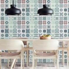 Imagem de Papel De Parede Adesivo ejos N09034 Rolo 0,58X3M