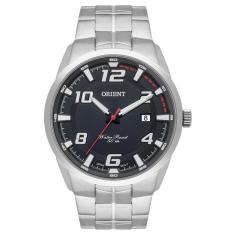 Imagem de Relógio Orient Masculino Mbss1382 P2Sx Prata