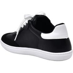 Imagem de Tênis Feminino Dia a Dia Casual Básico Urban Via Marte 23-16503