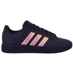 Imagem de Tênis Adidas Grand Base 2.0 Feminino-Feminino