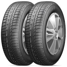 Imagem de 2 Pneu 235/55R18 Barum By Continental 100V FR Bravuris 4X4