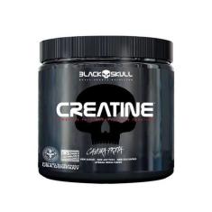 Imagem de Suplemento De Creatina Black Skull 300G
