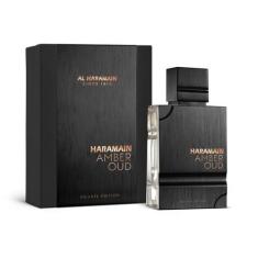 Imagem de Perfume Al Haramain Amber Oud Edição Privada Edp 60ml