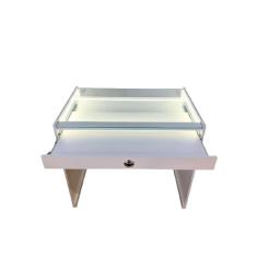 Imagem de Mesa Expositora Super LED