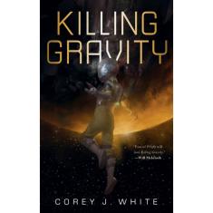 Imagem de Killing Gravity