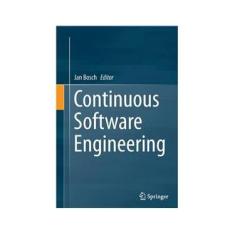 Imagem de Continuous Software Engineering