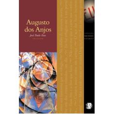 Imagem de Augusto dos Anjos - Coleção Melhores Poemas - Jose Paulo Paes, Augusto Dos Anjos - 9788526004740