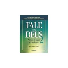 Imagem de Fale Com Deus 2 - A. J. Russell - 9788531518485