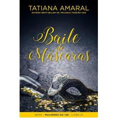 Imagem de Baile de Máscaras - Tatiana Amaral - 9788584422944