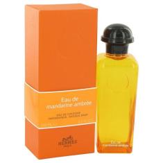 Imagem de Perfume Masculino Eau De Mandarine Ambree Hermes 100Ml