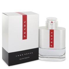 Imagem de Perfume Masculino Luna Rossa Prada 100Ml