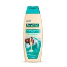 Imagem de Shampoo Palmolive Naturals Cuidado Absoluto 350Ml