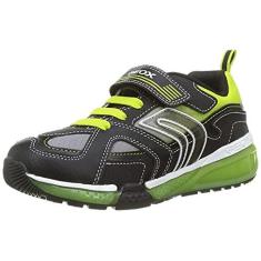 Imagem de Geox Little Kid BAYONYCBOY 1 Urban Sneakers Junior