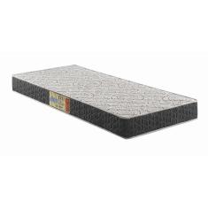 Imagem de Colchão Solteiro Espuma Ecoflex Ecoline D-33 - 088x188x017
