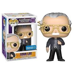 Imagem de Funko Pop Guardians of the Galaxy 281 Stan Lee