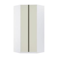 Imagem de Guarda Roupa Modulado Closet 7 Prateleiras 111,9cm Branco