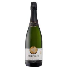 Imagem de Espumante Vaccaro Trifoglio Extra Brut Tradicional 750 Ml
