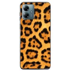 Imagem de Capa Adesivo Skin575 Verso Para Motorola Moto G14