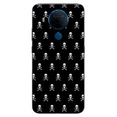 Imagem de Capa Adesivo Skin201 Verso Para Nokia 5.4 - KawaSkin