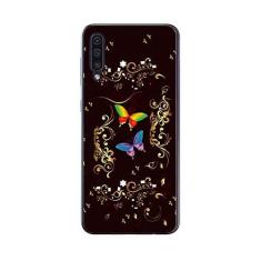 Imagem de Capa Adesivo Skin375 Verso Para Samsung Galaxy A50