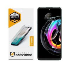 Imagem de Película De Nano Vidro Motorola Moto Edge 20 Lite - Gshield - Gorila S