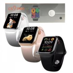Imagem de Relógio Inteligente Smartwatch Tela Infinita Digital 49mm CS9 Pro, Pre