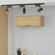 Imagem de Armário De Cozinha 80cm Basculante Glória - Mx Móveis