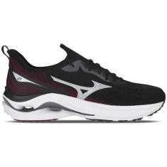 Imagem de Tenis Knit Masculino Mizuno Zest 2   101117117