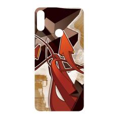 Imagem de Capa Adesivo Skin071 Verso Para Zenfone Max Pro (m2) Zb631kl