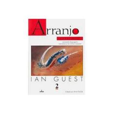 Imagem de Arranjo - Metodo Pratico - Vol. 2 - Guest, Ian - 9788574072616