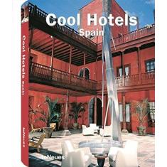 Imagem de Cool Hotels Spain - Kunz,martin Nocholas - 9783832792305