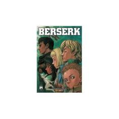 Imagem de Berserk - Vol. 24 - Miura, Kentaro - 9788542611465