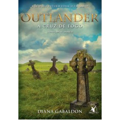 Imagem de Outlander. A Cruz de Fog - Parte 2 - Gabaldon Diana - 9788580416862