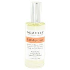 Imagem de Perfume Feminino Demeter Birthday Cake Cologne