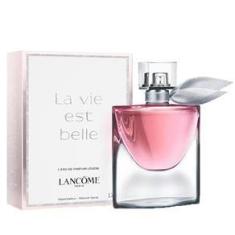 Imagem de La Vie Est Belle Lancôme Perfume Feminino - EDP