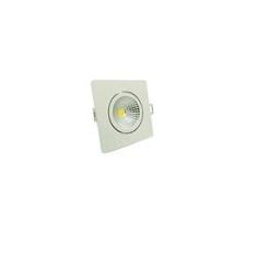 Imagem de Spot Led 5W Quadrado 6500K Bivolt - FoxLux LED90.36