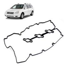 Imagem de Junta Tampa Valvula Kia Carnival 3.8 07 08 09 10 11 12 Dir