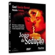 Imagem de DVD - Jogo De Sedução