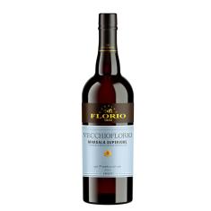Imagem de Vinho Marsala Florio Vecchioflorio Dolce 750Ml