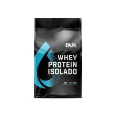 Imagem de Whey Protein Isolado 1,8Kg Chocolate - Dux Nutrition