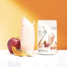 Imagem de Hnd Shake H-Control Vitamina  De Frutas 450 G