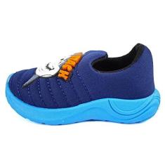 Imagem de Tenis Ploc Sticker Tubarao - 09