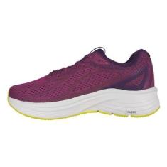 Imagem de Tênis Feminino Esportivo Corrida Caminhada Running Olympikus Challenger 5