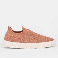 Imagem de Tênis Beira Rio Slip On Feminino-Feminino